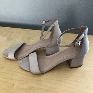 ALDO Mellisa Ankle Wrap Sandal